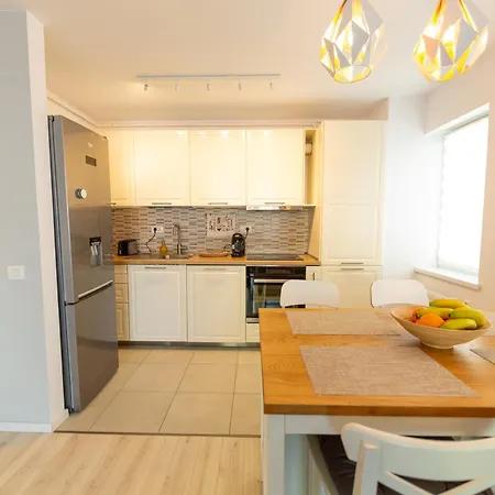 Apartment Cosyapartment