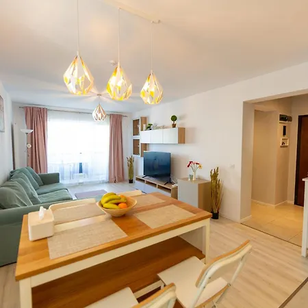 Cosyapartment