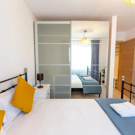 Cosyapartment * Brașov