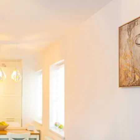 Cosyapartment Apartment Brașov