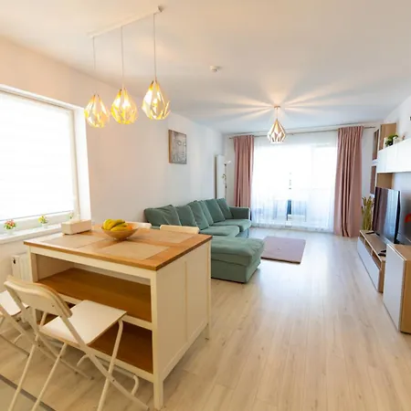 Cosyapartment Brașov