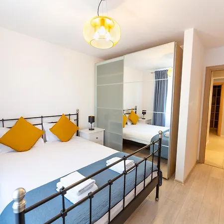 Cosyapartment *