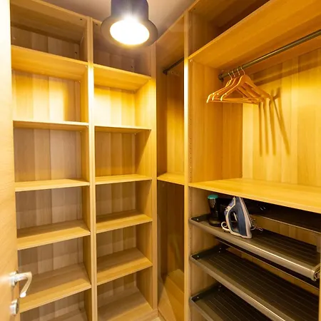 Cosyapartment Apartment *