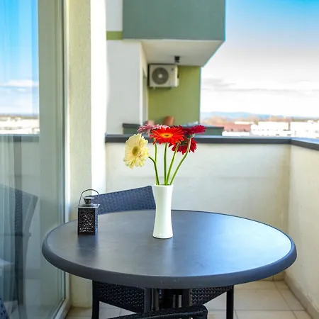 Cosyapartment * Brașov