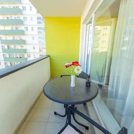 Cosyapartment Brașov