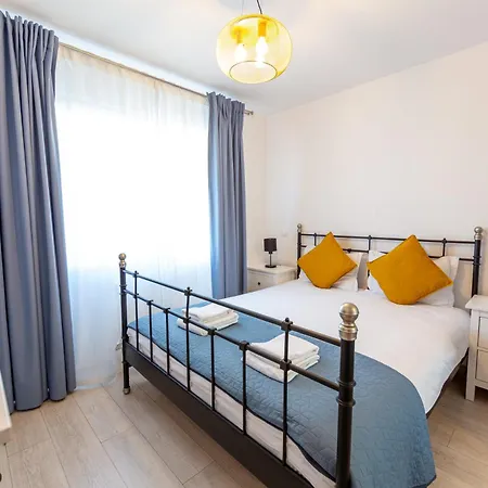 Apartment Cosyapartment Brașov