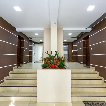 Cosyapartment * Brașov